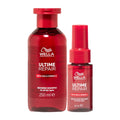 Wella Professionals Ultime Repair Shampoo & Serum Combo | Grocsy
