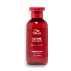 Wella Professionals Ultime Repair Shampoo & Serum Combo | Grocsy