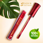Keya Seth Aromatherapy 100% Natural Liquid Sindoor - Maroon | Grocsy