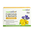 Medilexicon Calendula & Berberis Bathing Bar | Grocsy