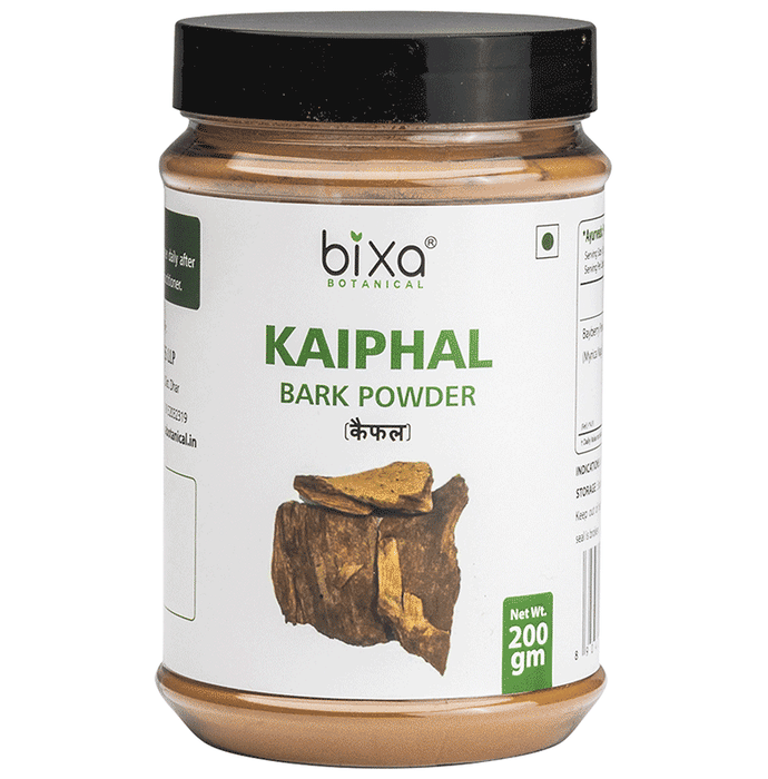 Bixa Botanical Kaiphal Powder | Grocsy