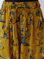 InWeave Quirky Harem Pant | Grocsy