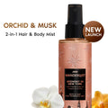 Wanderlust Fragrance Mist For Her - Midnight In New York | Grocsy