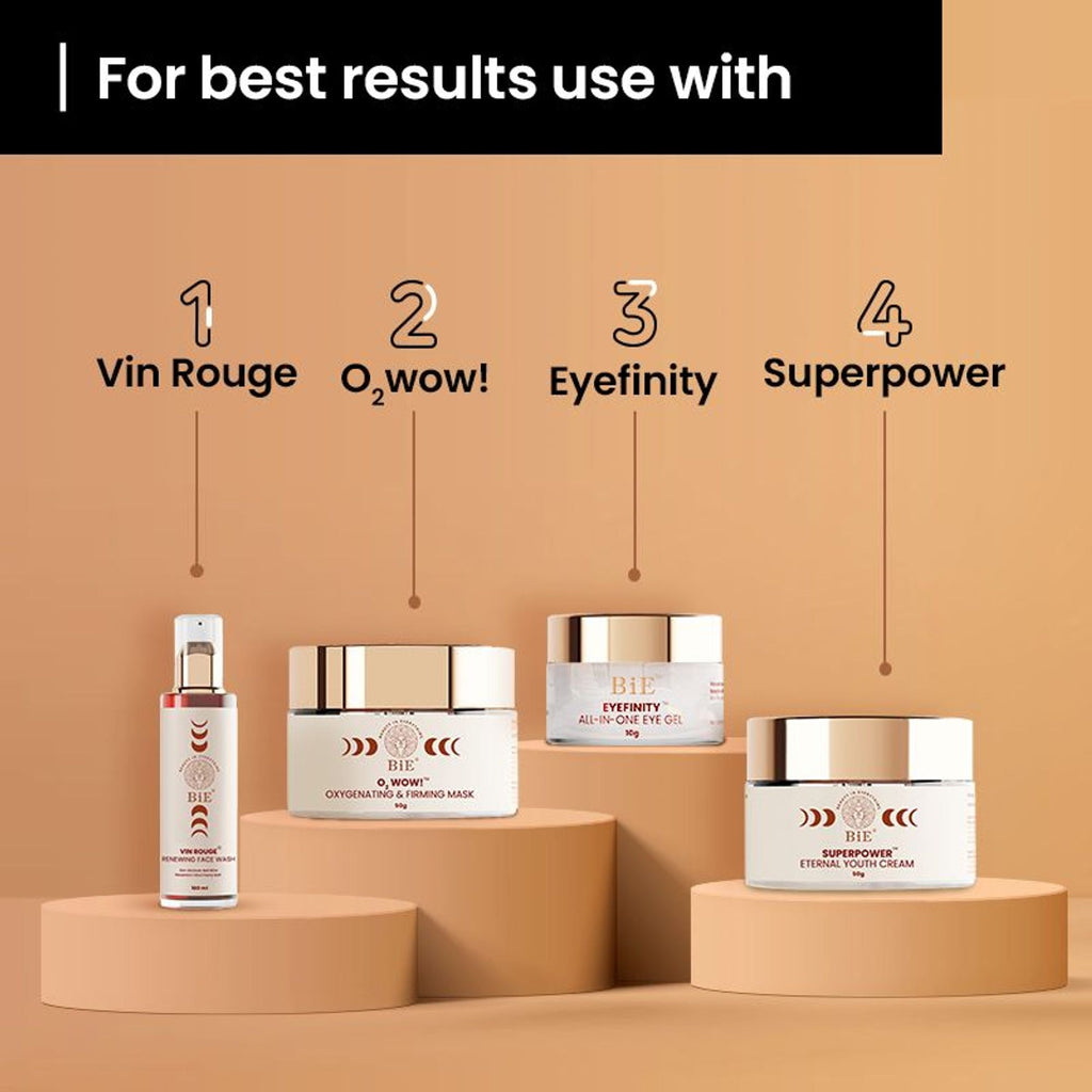 BiE Fresh Forward- Deep Hydrating Cleanser | Grocsy