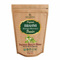 Deep Ayurveda Organic Brahmi Powder | Grocsy