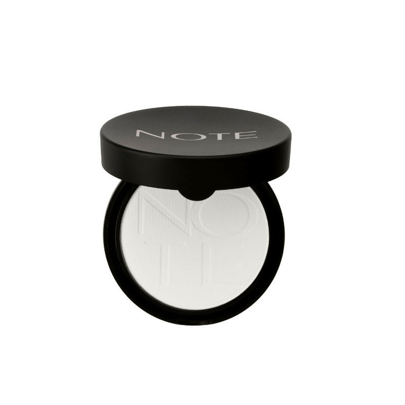 Note Cosmetique Translucent Setting Powder | Grocsy