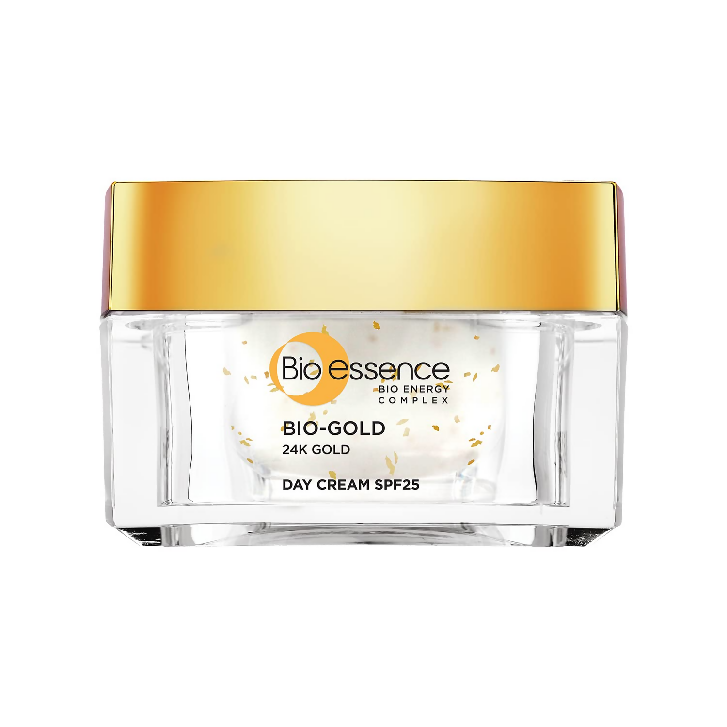 Bio Essence Bio-Gold Day Cream SPF25/PA+++ | Grocsy