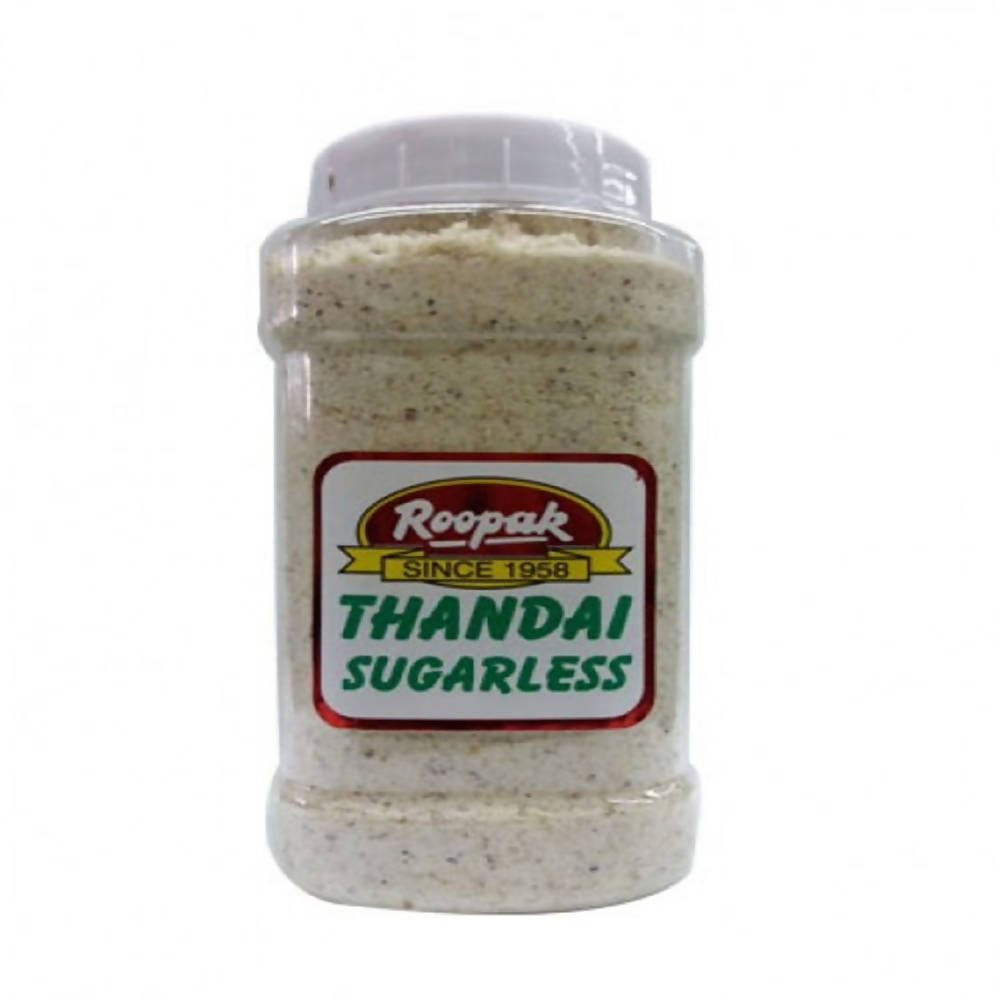 Roopak Thandai Sugarless | Grocsy