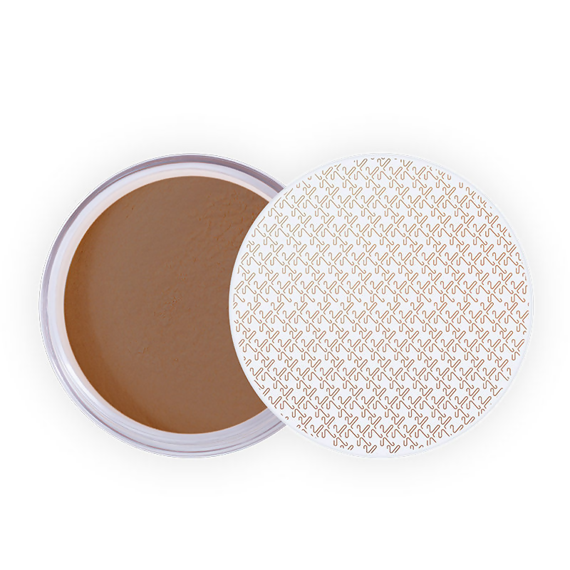 Kay Beauty By Katrina Kaif Matte HD Setting Loose Powder - Caramel | Grocsy