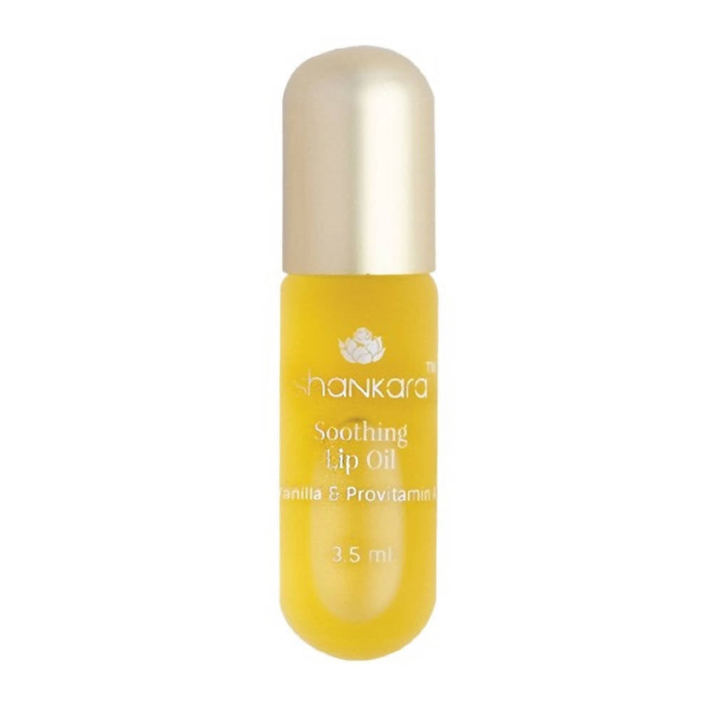Shankara by Sri Sri Tattva Soothing Lip Oil | Grocsy