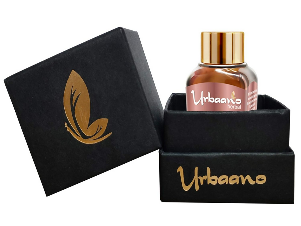 Urbaano Herbal Argan Essential Oil | Grocsy