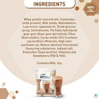 Nestle Optifast Weight Management Shake - Low Calorie Diet, Nutritional Drink, Healthy Weight Management | Grocsy