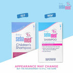 Sebamed Baby Shampoo | Grocsy