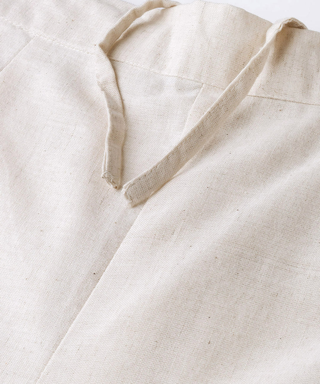 Juniper Women Offwhite Cotton Flex Solid Slim Fit Pant/Slim Pant | Grocsy
