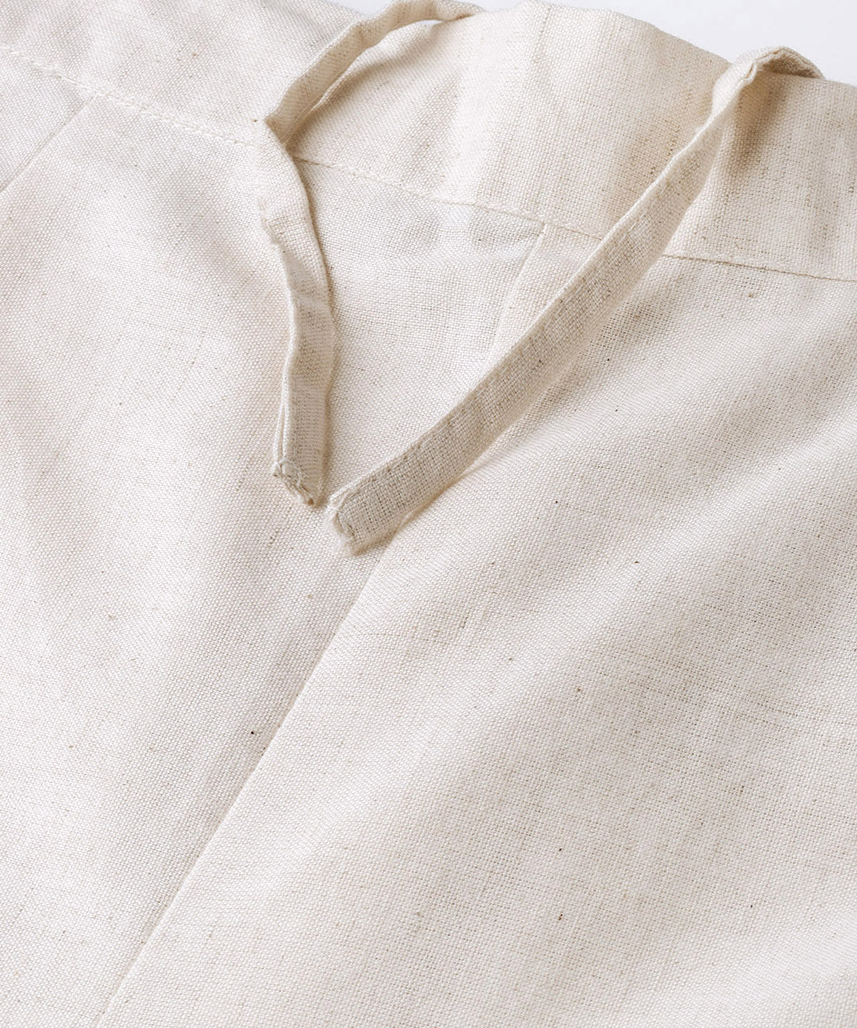 Juniper Women Offwhite Cotton Flex Solid Slim Fit Pant/Slim Pant | Grocsy
