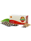 Pankajakasthuri Breathe Eazy Tablets | Grocsy
