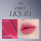 MUZIGAE MANSION Objet Liquid - 018 Knockout | Grocsy