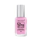 Swiss Beauty Slay Nail Color Ultra Shine Formulation - 03 Dreamy Pink | Grocsy