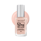 Swiss Beauty Slay Nail Color Ultra Shine Formulation - 04 French Toast | Grocsy