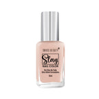 Swiss Beauty Slay Nail Color Ultra Shine Formulation - 04 French Toast | Grocsy