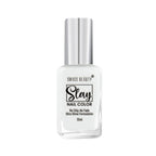 Swiss Beauty Slay Nail Color Ultra Shine Formulation - 07 Creamy Nude | Grocsy