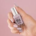 Swiss Beauty Slay Nail Color Ultra Shine Formulation - 09 French Pink | Grocsy
