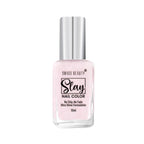 Swiss Beauty Slay Nail Color Ultra Shine Formulation - 09 French Pink | Grocsy