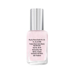 Swiss Beauty Slay Nail Color Ultra Shine Formulation - 09 French Pink | Grocsy