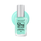 Swiss Beauty Slay Nail Color Ultra Shine Formulation - 10 Sunny | Grocsy