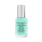 Swiss Beauty Slay Nail Color Ultra Shine Formulation - 10 Sunny | Grocsy