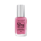 Swiss Beauty Slay Nail Color Ultra Shine Formulation - 13 Perfect Pink | Grocsy