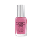 Swiss Beauty Slay Nail Color Ultra Shine Formulation - 13 Perfect Pink | Grocsy