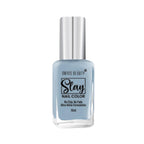 Swiss Beauty Slay Nail Color Ultra Shine Formulation - 17 Sea Bed | Grocsy