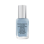 Swiss Beauty Slay Nail Color Ultra Shine Formulation - 17 Sea Bed | Grocsy