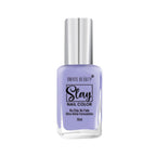 Swiss Beauty Slay Nail Color Ultra Shine Formulation - 21 Lavender Tender | Grocsy