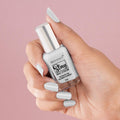 Swiss Beauty Slay Nail Color Ultra Shine Formulation - 24 Top Coat | Grocsy