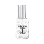 Swiss Beauty Slay Nail Color Ultra Shine Formulation - 24 Top Coat | Grocsy