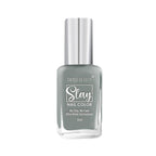 Swiss Beauty Slay Nail Color Ultra Shine Formulation - 26 Grey Stone | Grocsy