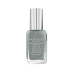 Swiss Beauty Slay Nail Color Ultra Shine Formulation - 26 Grey Stone | Grocsy