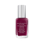 Swiss Beauty Slay Nail Color Ultra Shine Formulation - 32 Mulberry Maroon | Grocsy