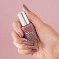 Swiss Beauty Slay Nail Color Ultra Shine Formulation - 37 Gaze Star | Grocsy