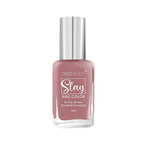 Swiss Beauty Slay Nail Color Ultra Shine Formulation - 37 Gaze Star | Grocsy