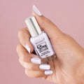 Swiss Beauty Slay Nail Color Ultra Shine Formulation - 48 Drizzle | Grocsy