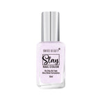 Swiss Beauty Slay Nail Color Ultra Shine Formulation - 48 Drizzle | Grocsy