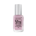 Swiss Beauty Slay Nail Color Ultra Shine Formulation - 49 Sheer Elegance | Grocsy