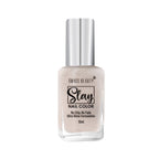 Swiss Beauty Slay Nail Color Ultra Shine Formulation - 52 Gold Star | Grocsy
