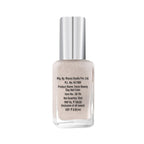 Swiss Beauty Slay Nail Color Ultra Shine Formulation - 52 Gold Star | Grocsy