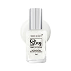 Swiss Beauty Slay Nail Color Ultra Shine Formulation - 54 Pearl | Grocsy