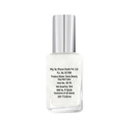 Swiss Beauty Slay Nail Color Ultra Shine Formulation - 54 Pearl | Grocsy