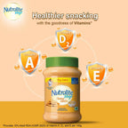 Nutralite Mayo Cheesy Garlic|Eggless Mayonnaise | Grocsy